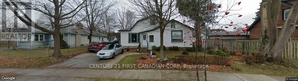 25 LANGARTH STREET W