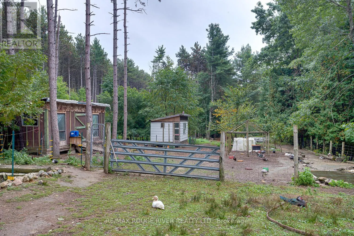 843 EDDYSTONE ROAD