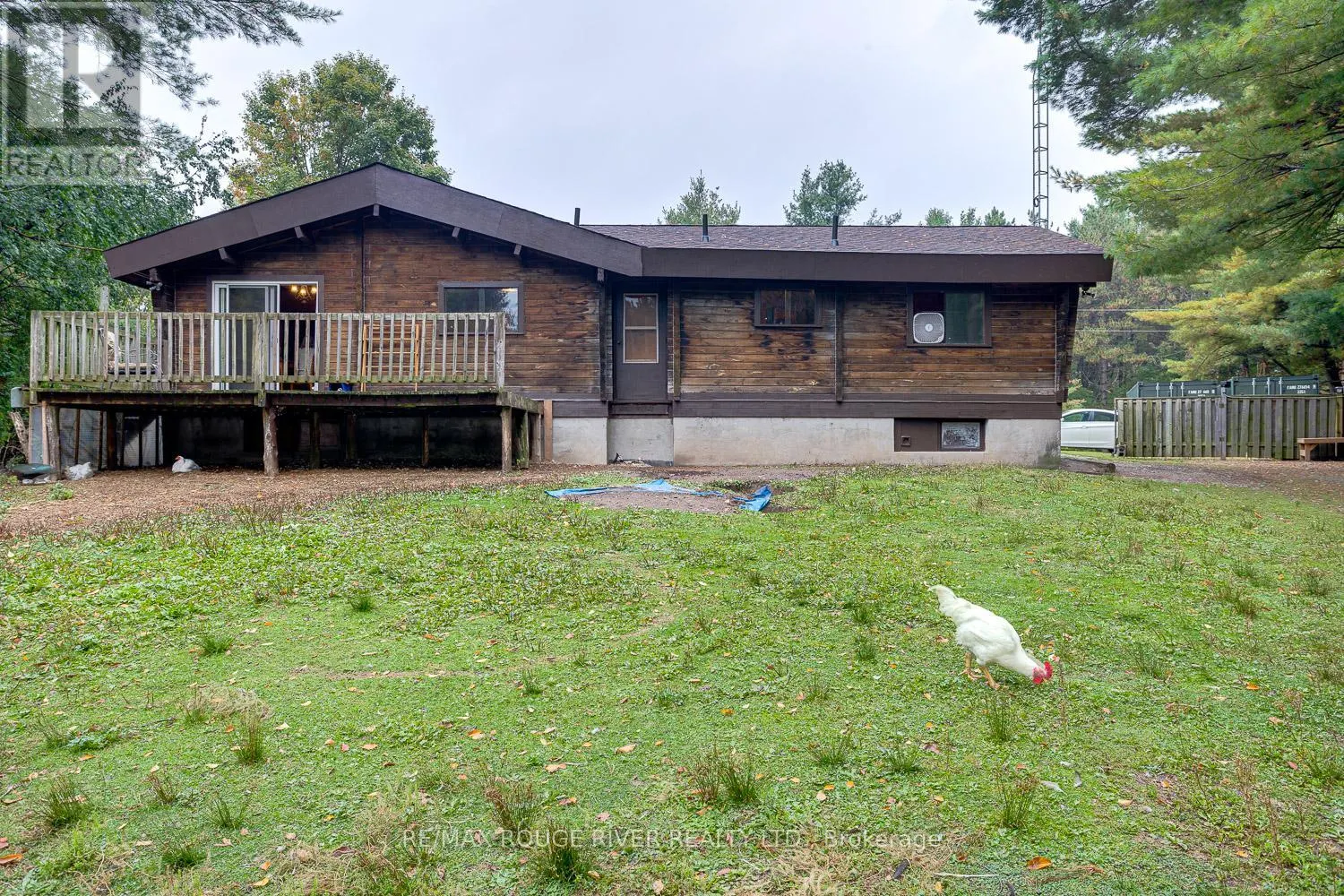 843 EDDYSTONE ROAD