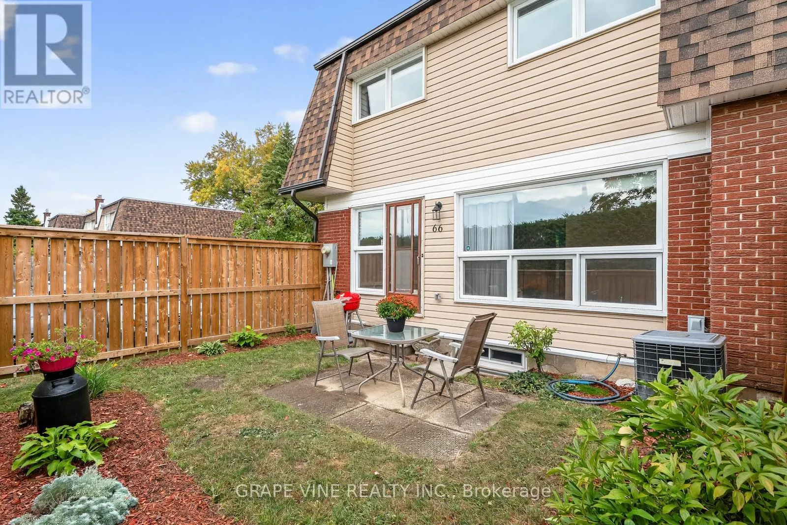 66 RUTHERFORD WAY