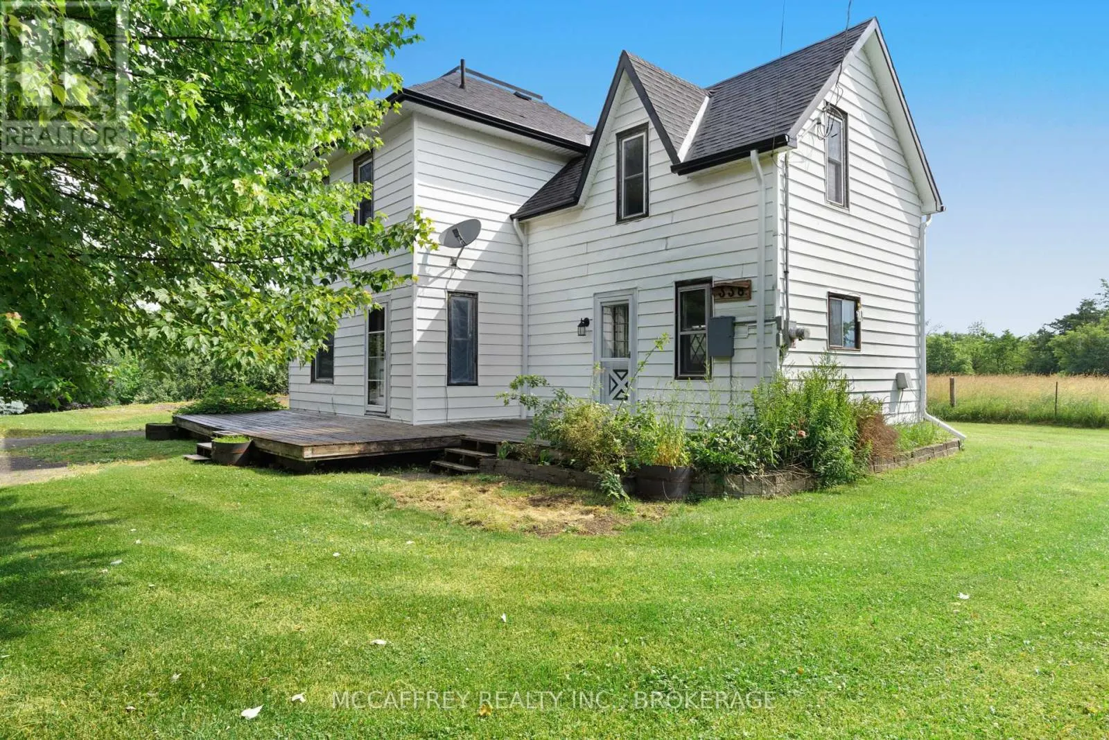 338 BURRIDGE ROAD E