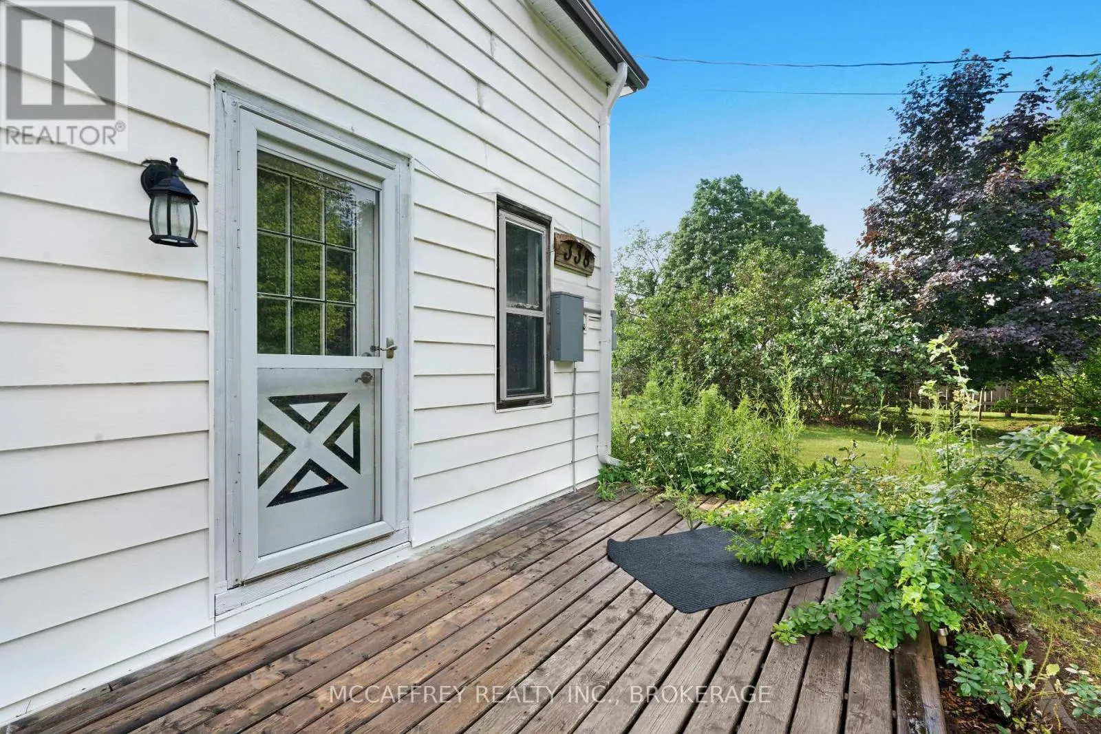 338 BURRIDGE ROAD E