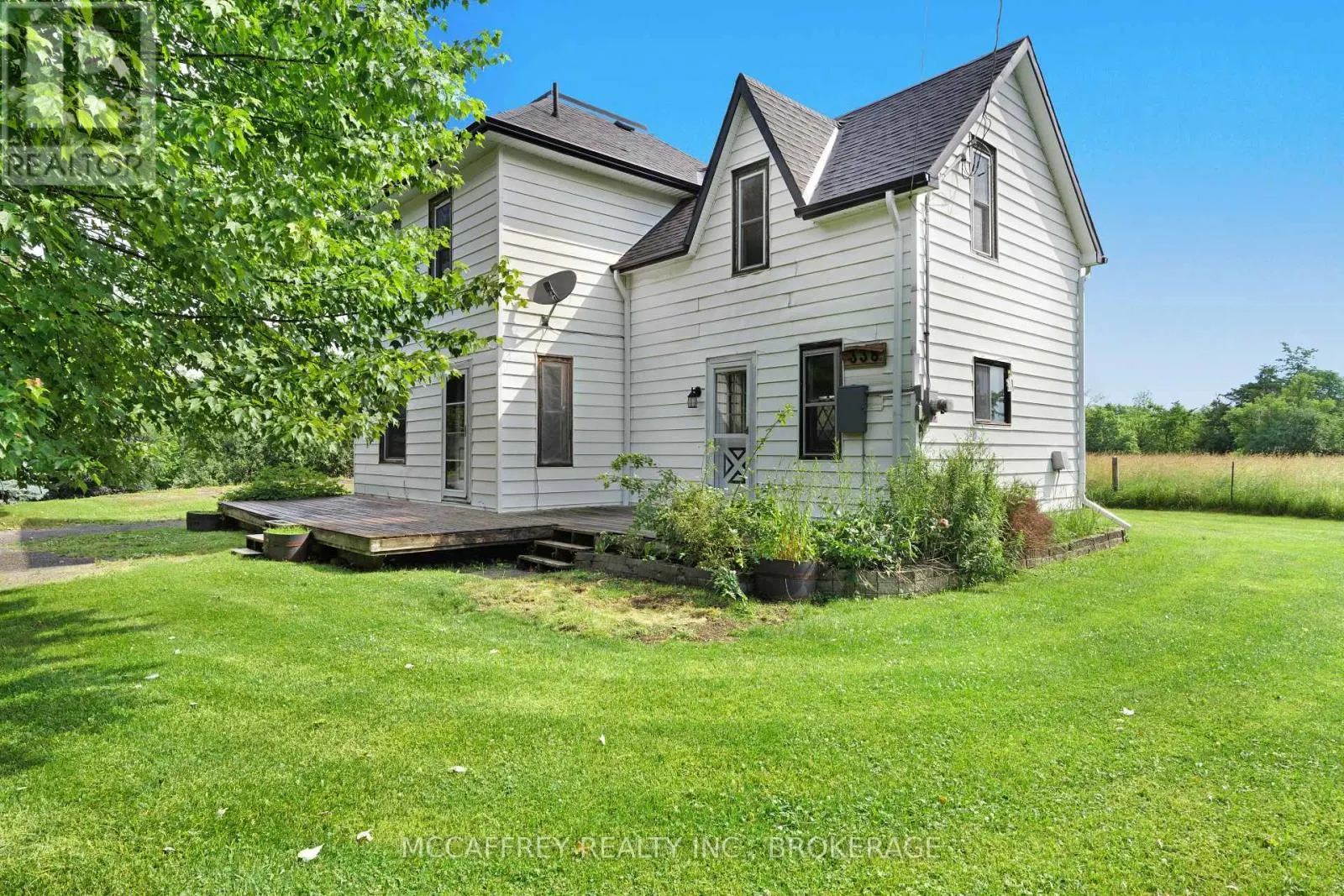 338 BURRIDGE ROAD E