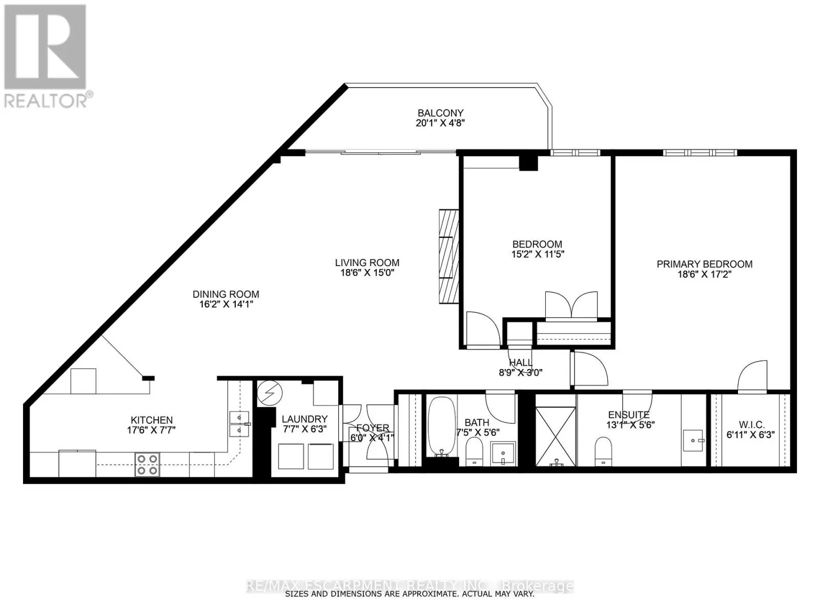 301 - 150 WILSON STREET W