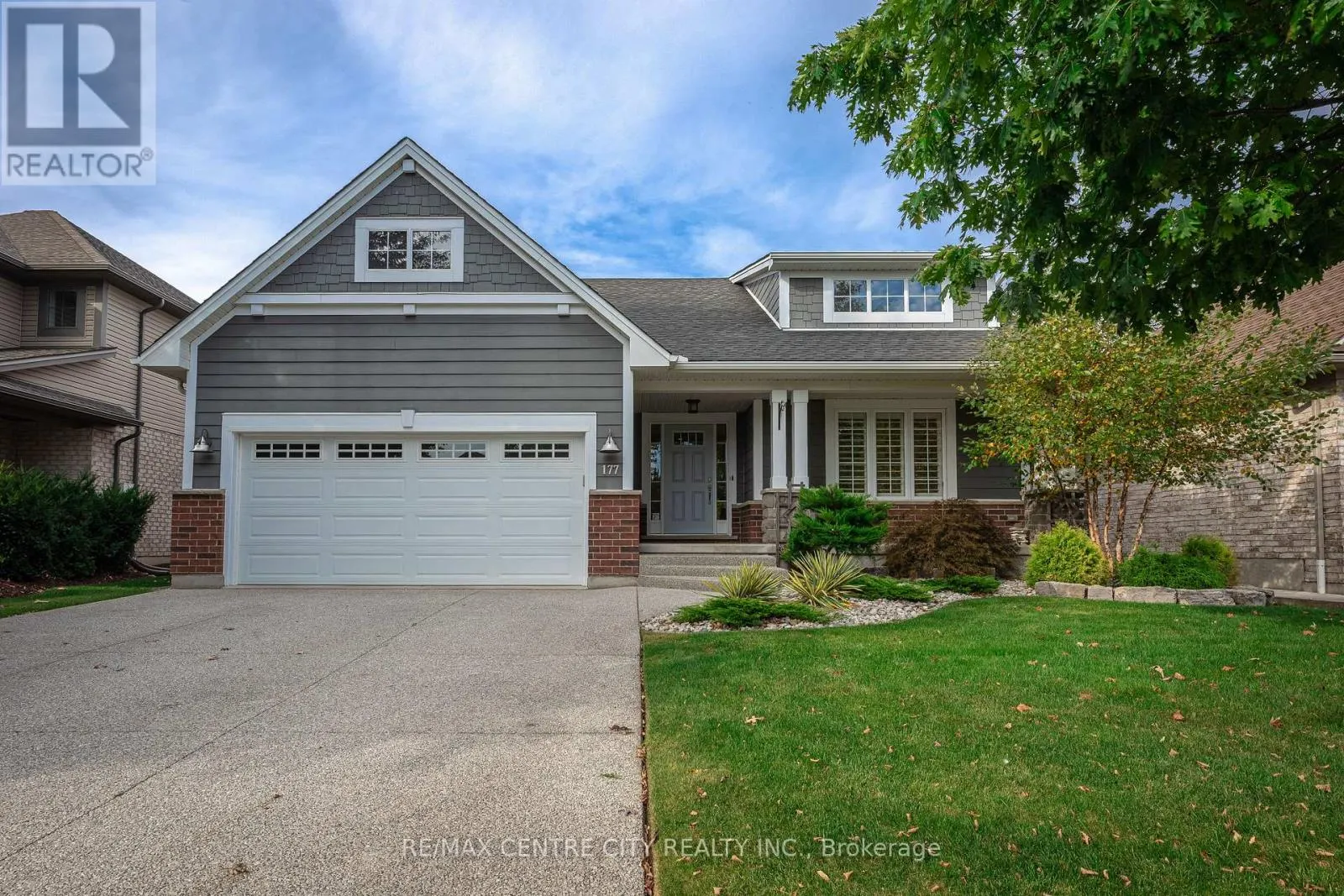 177 LAKE MARGARET TRAIL