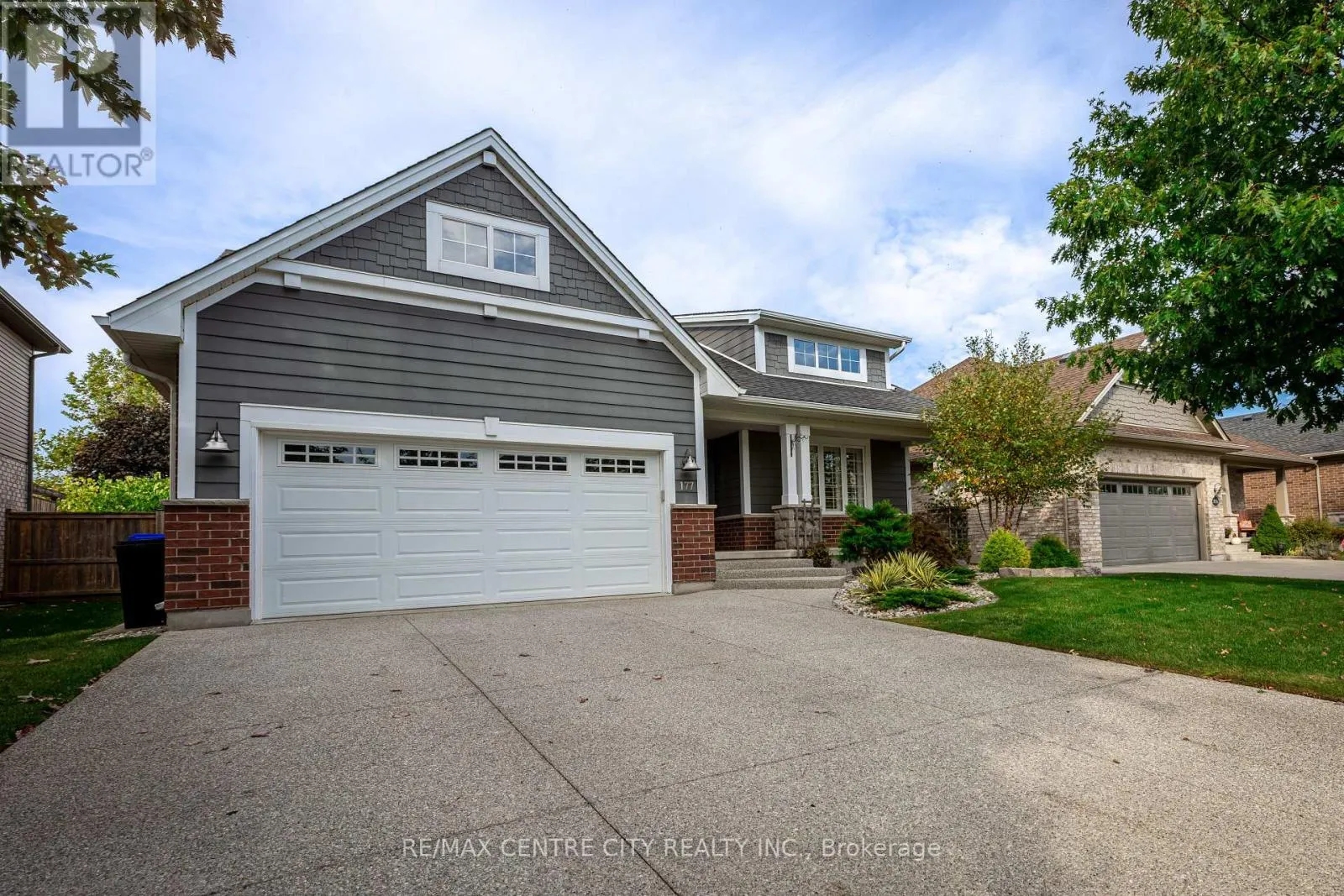 177 LAKE MARGARET TRAIL