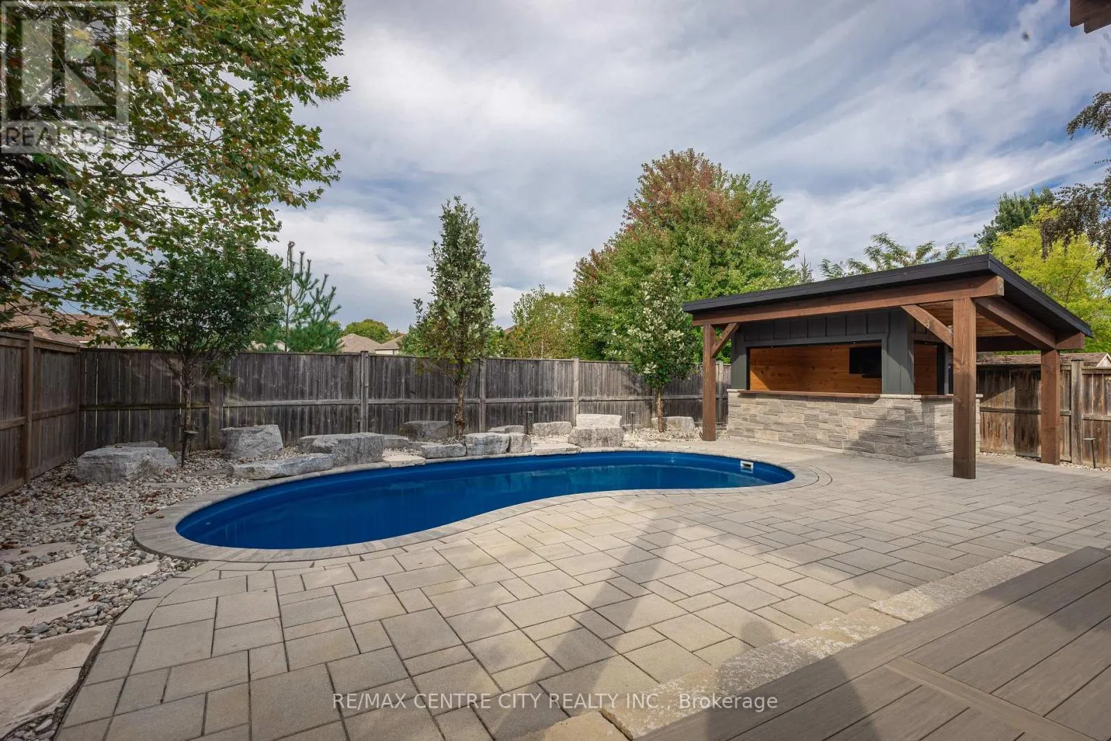 177 LAKE MARGARET TRAIL