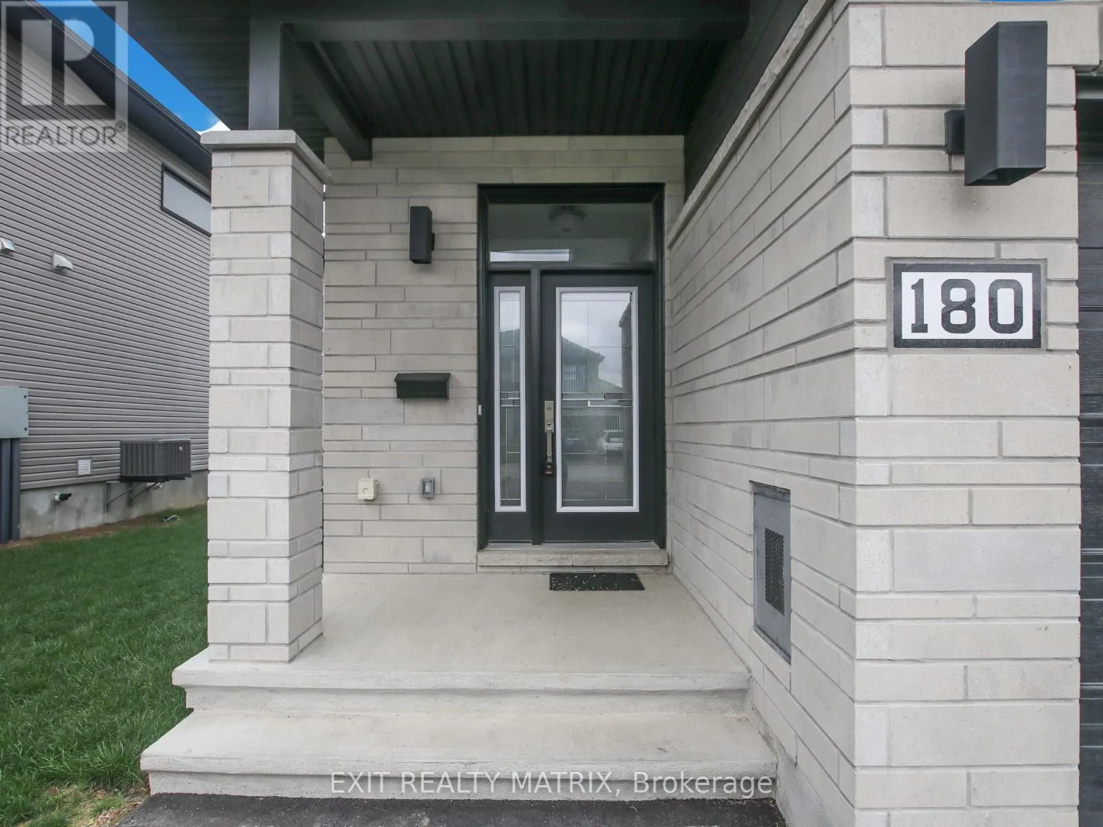 180 ARGILE STREET