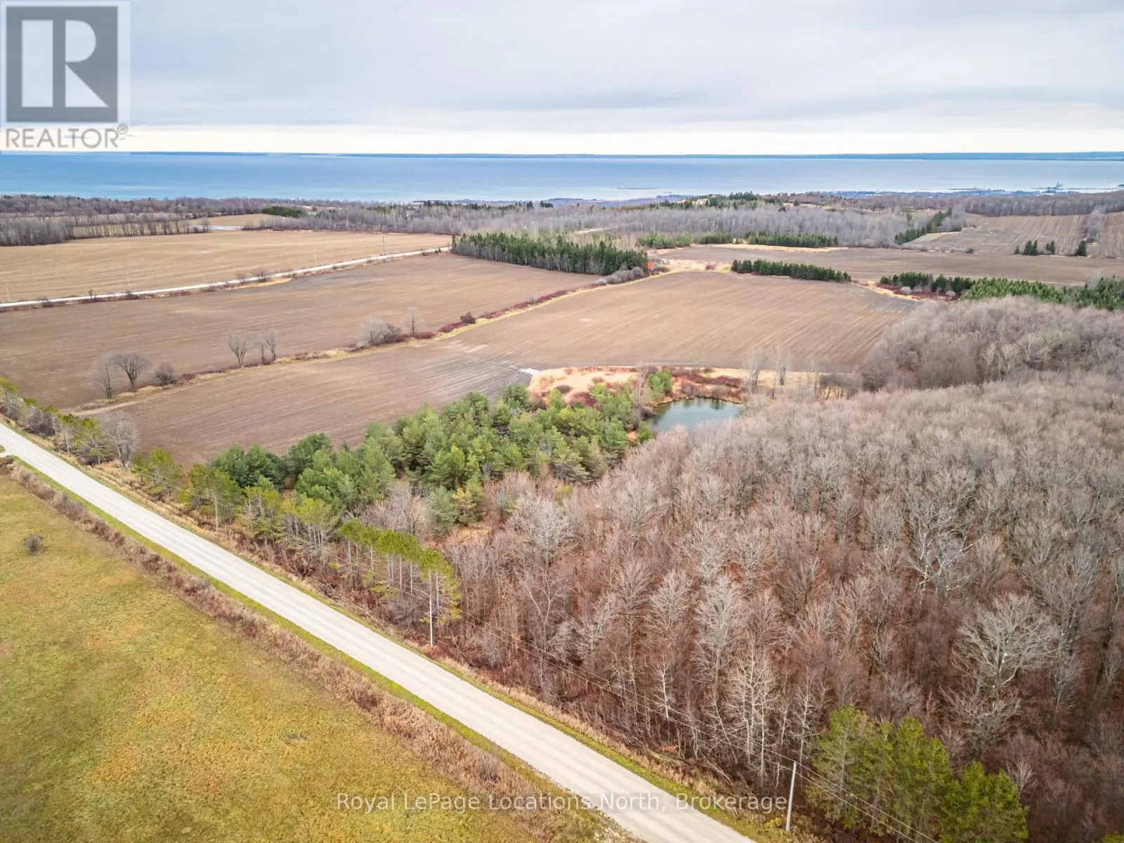 LOT 15 3RD LINE E