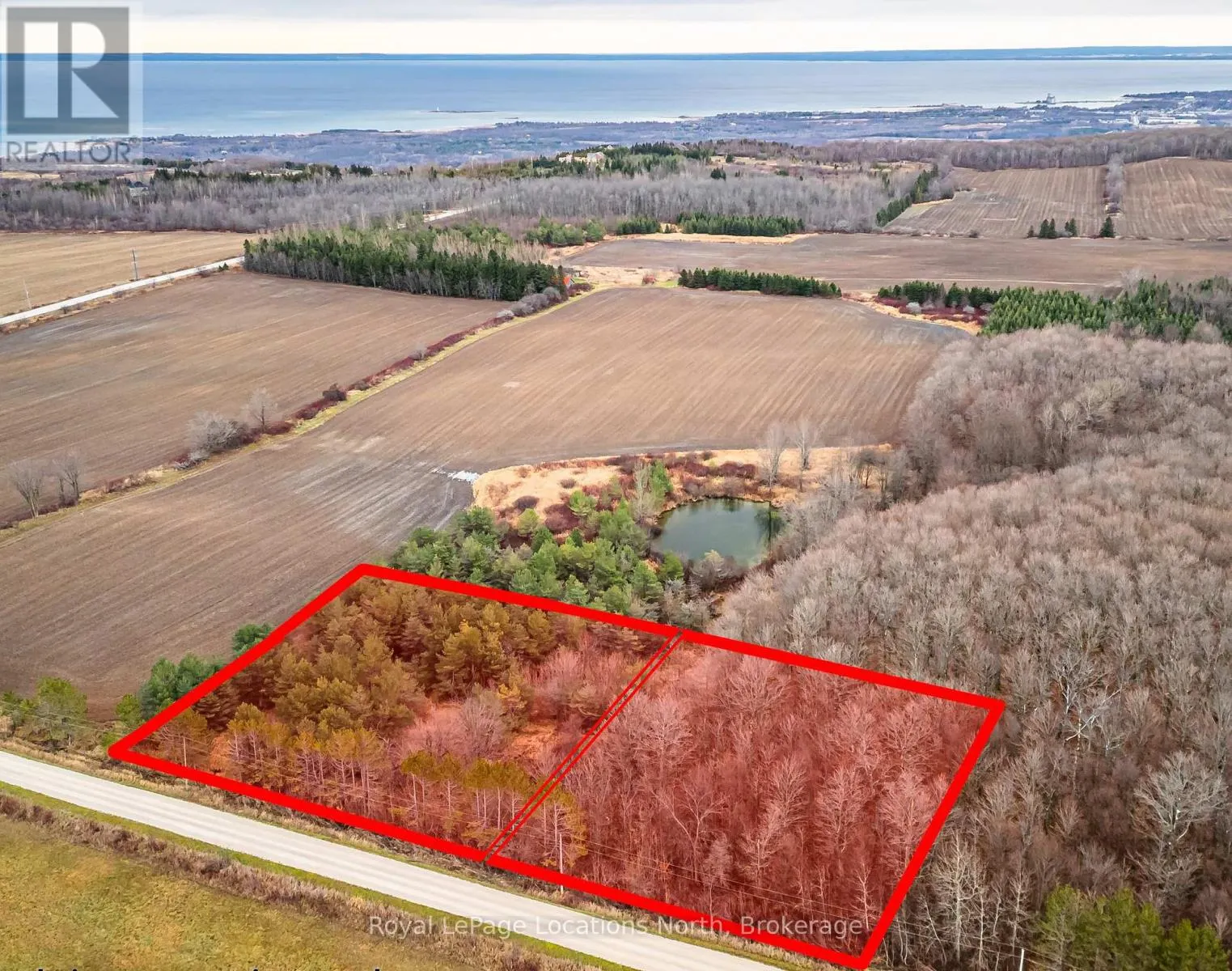 LOT 15 3RD LINE E