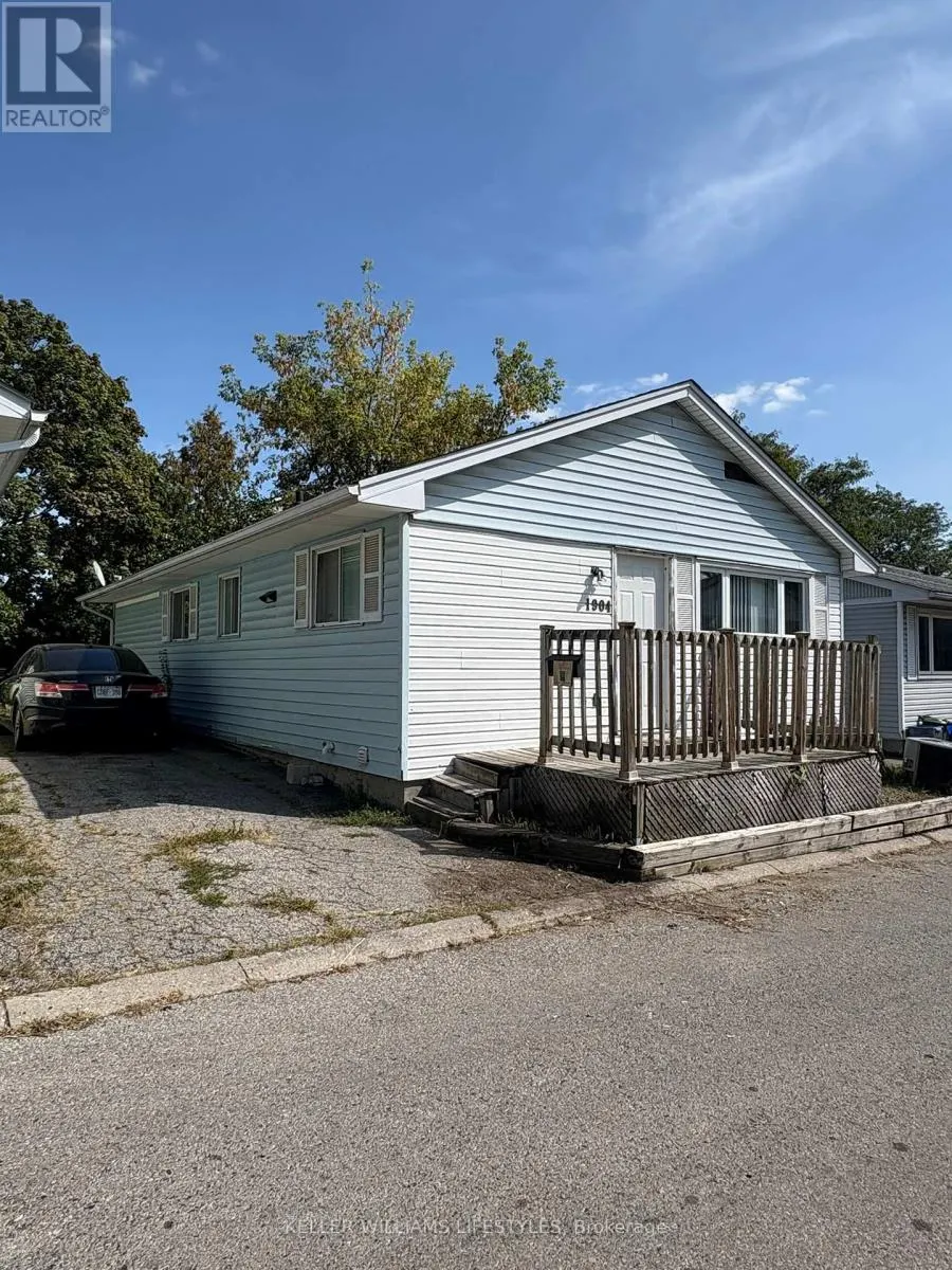 1904 CULVER DRIVE
