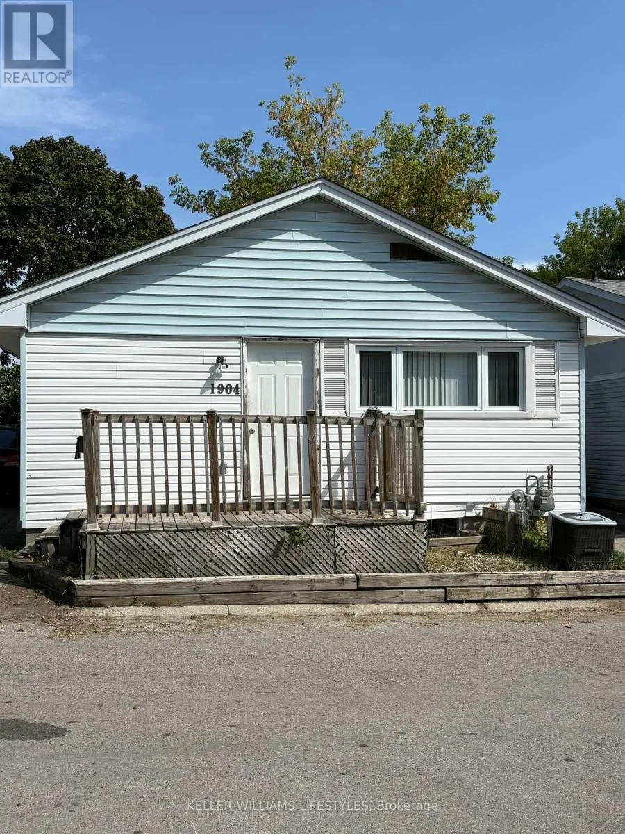 1904 CULVER DRIVE