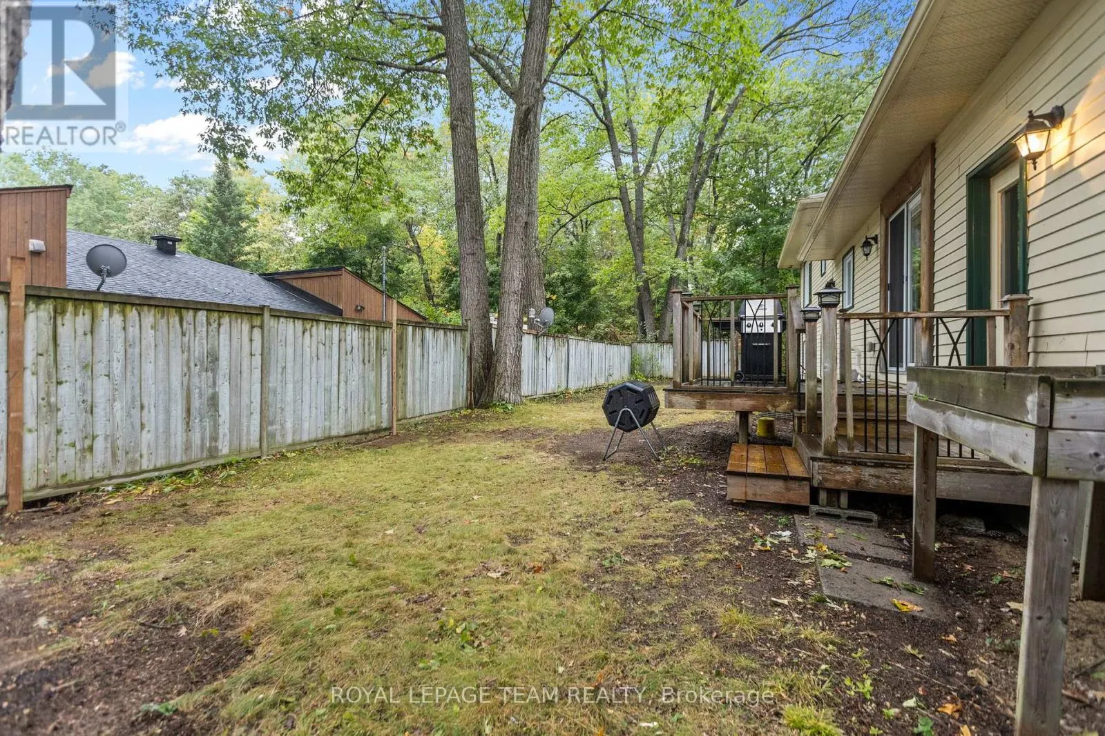 126 CONSTANCE BAY ROAD
