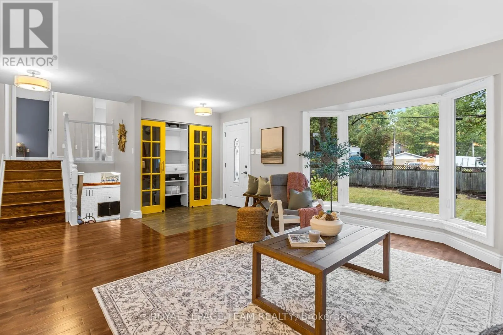 126 CONSTANCE BAY ROAD