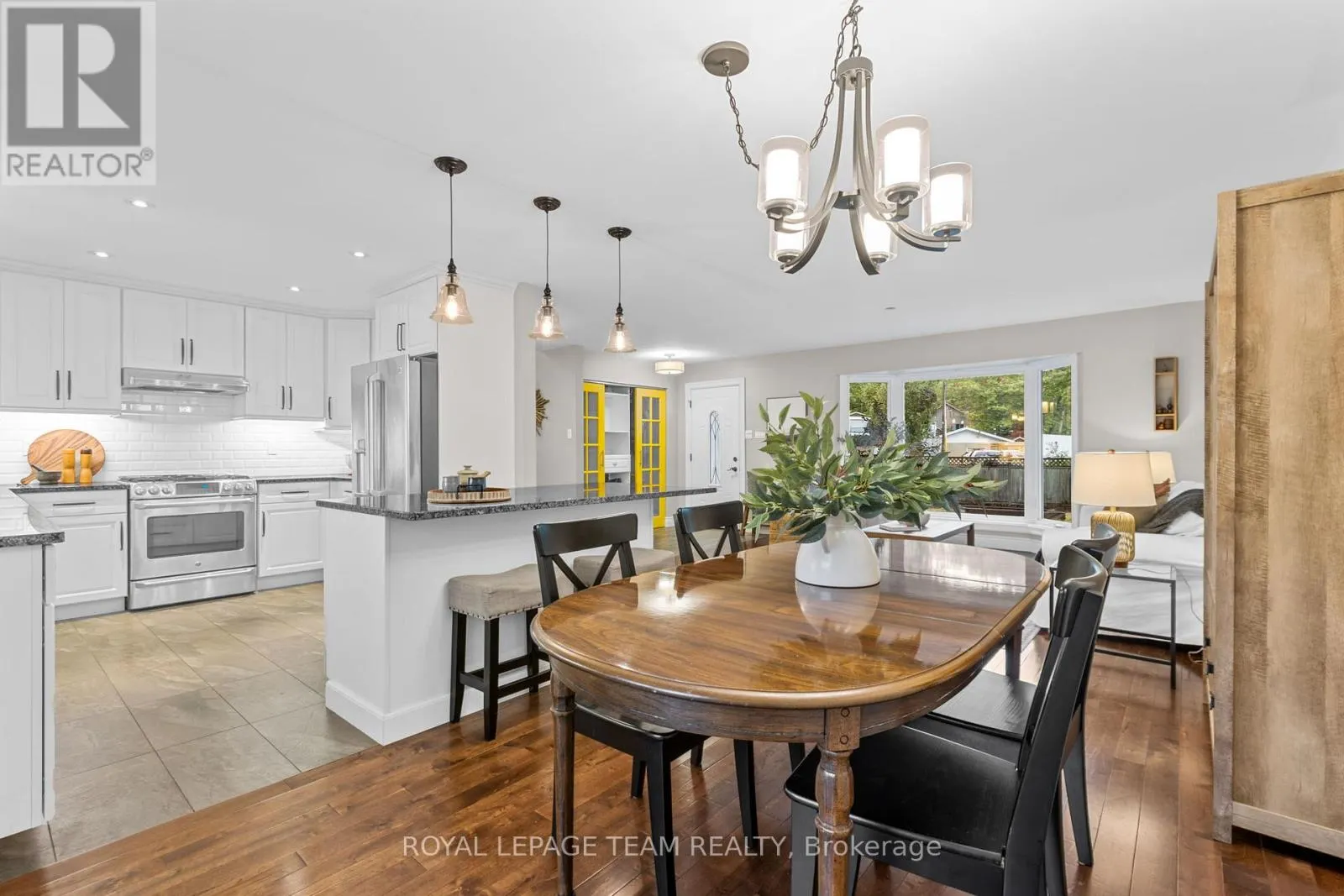 126 CONSTANCE BAY ROAD