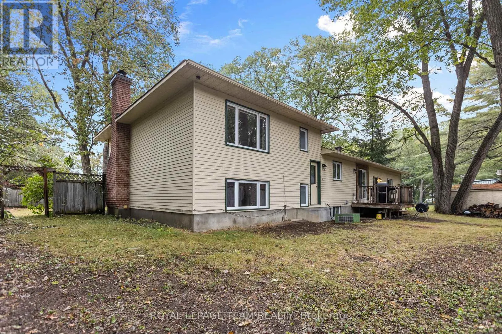 126 CONSTANCE BAY ROAD
