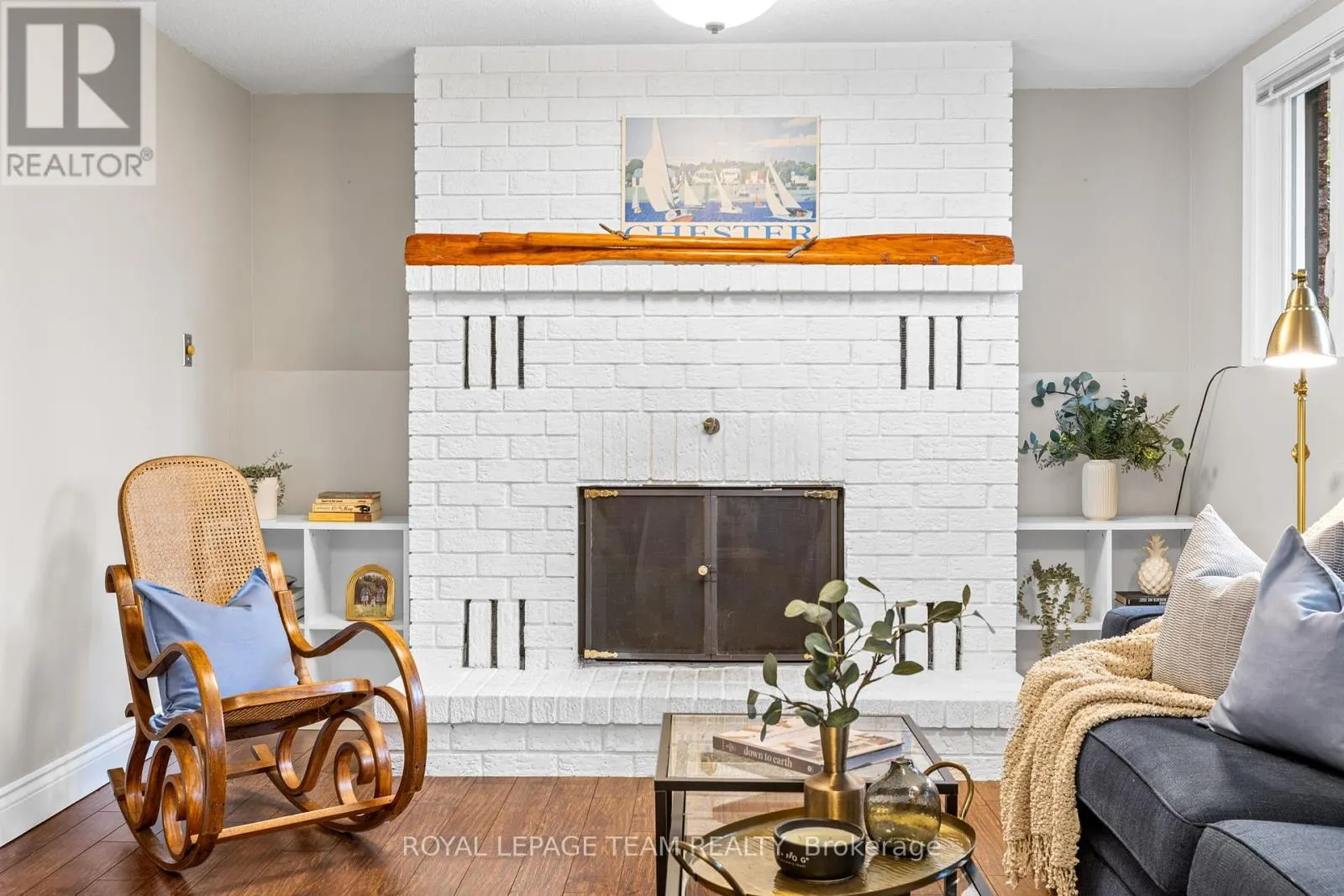 126 CONSTANCE BAY ROAD