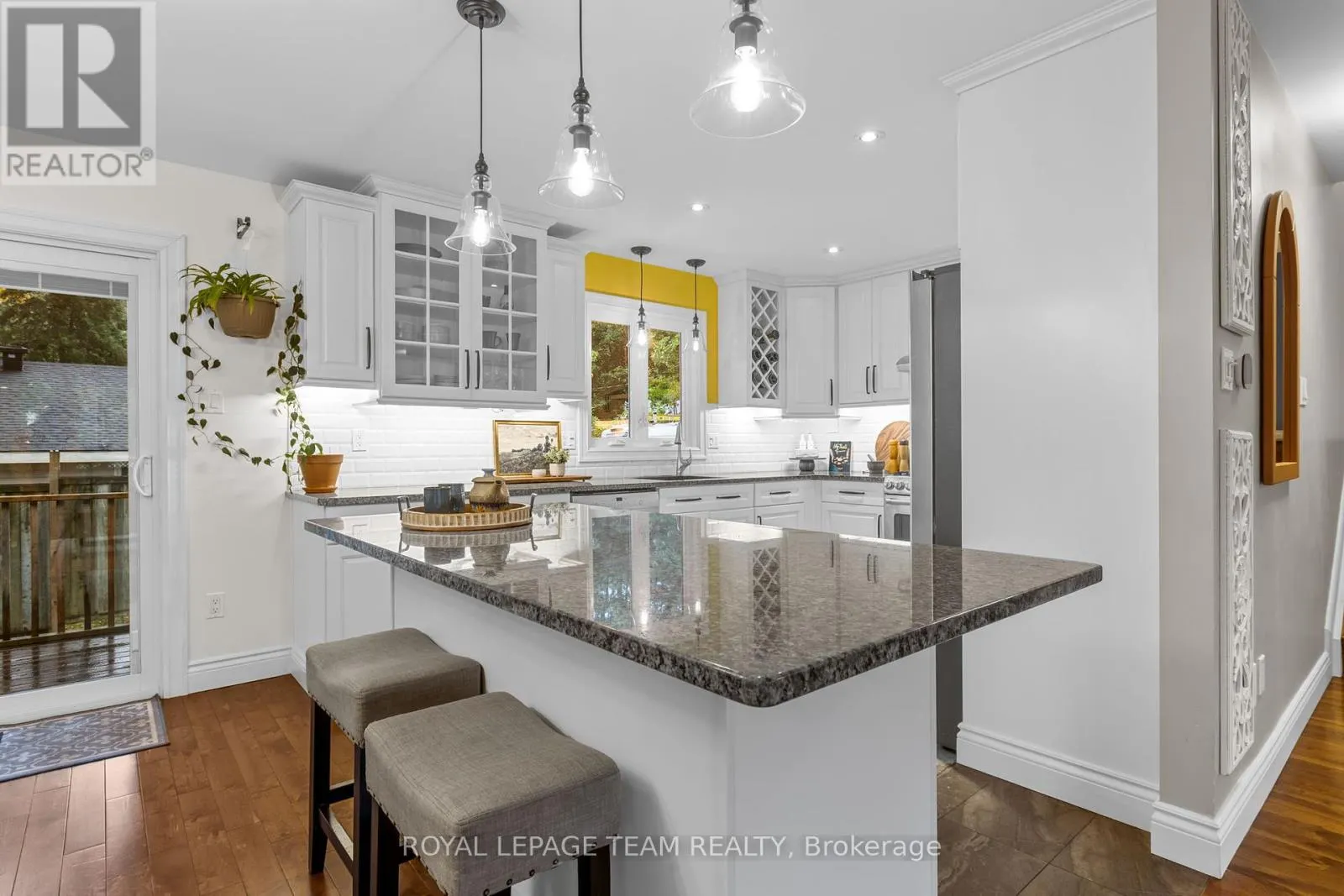 126 CONSTANCE BAY ROAD