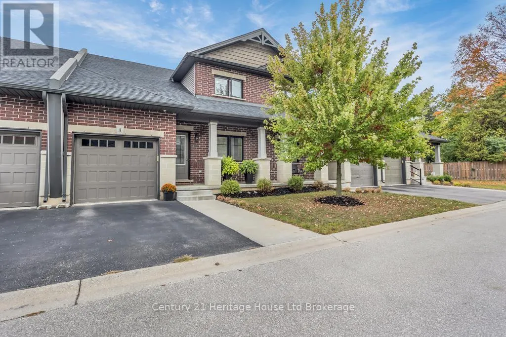 3 - 35 CHATFIELD STREET, #3