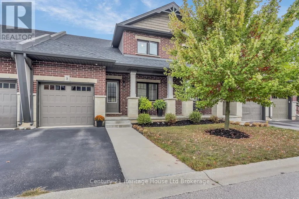 3 - 35 CHATFIELD STREET, #3