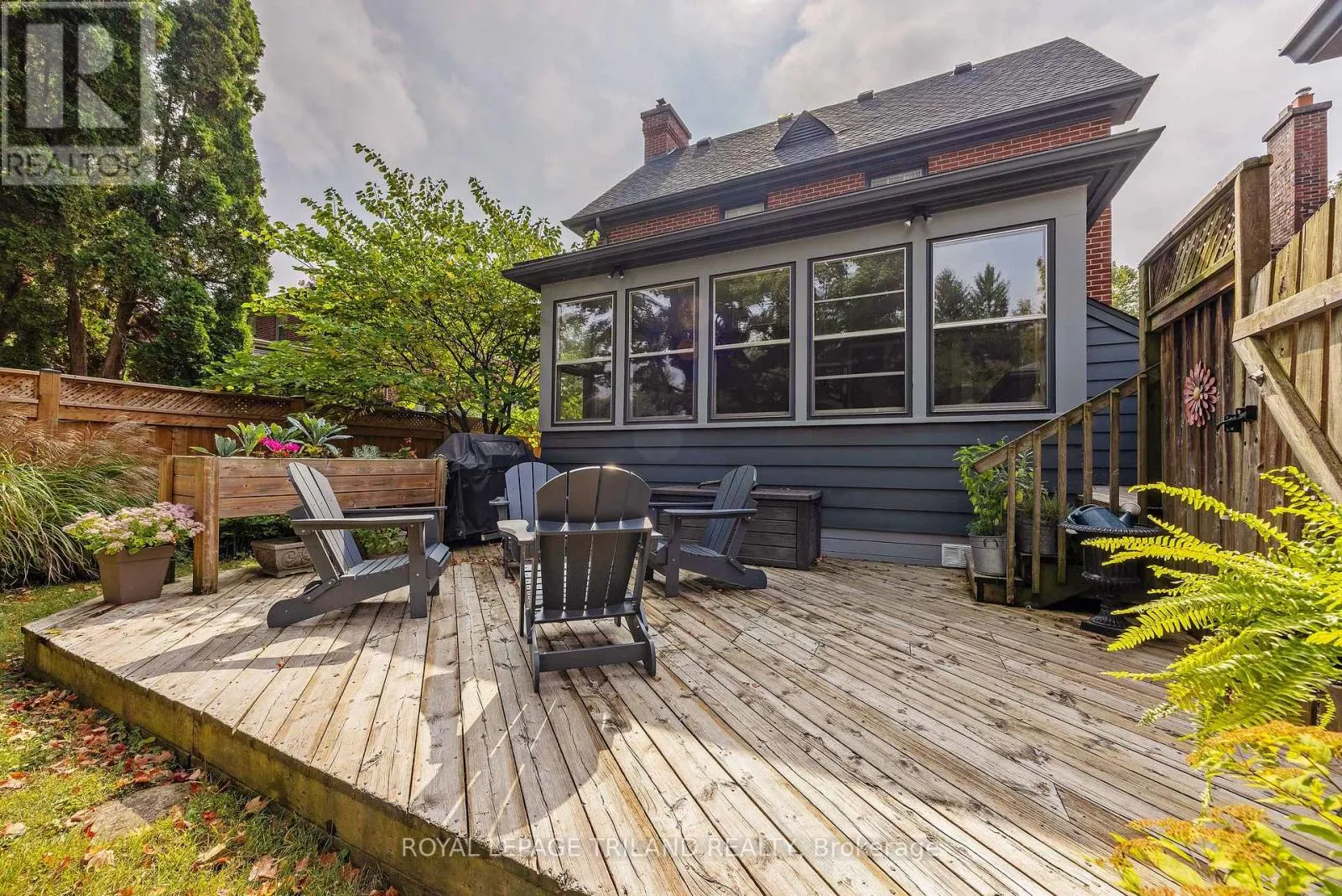176 DEVONSHIRE AVENUE