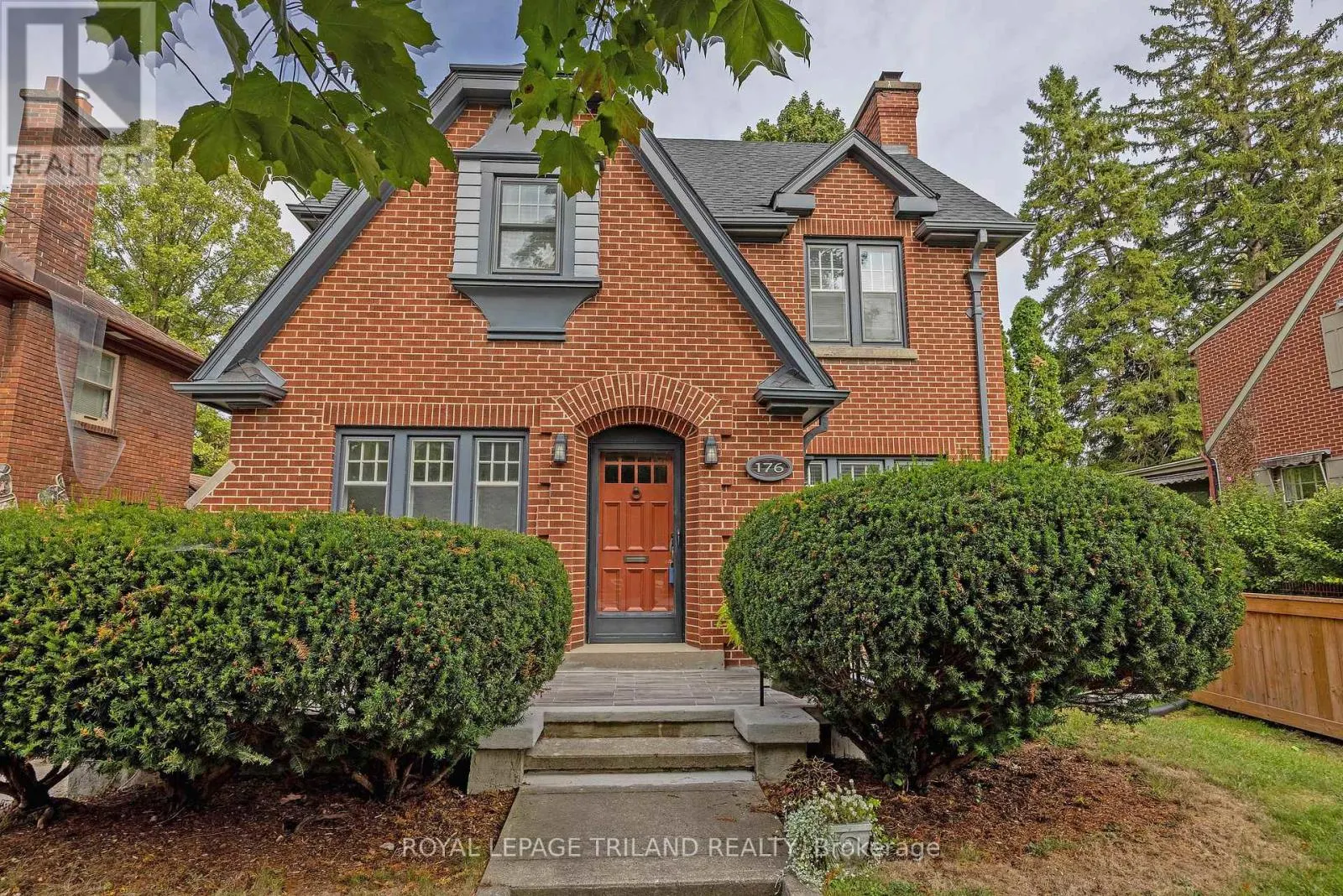 176 DEVONSHIRE AVENUE