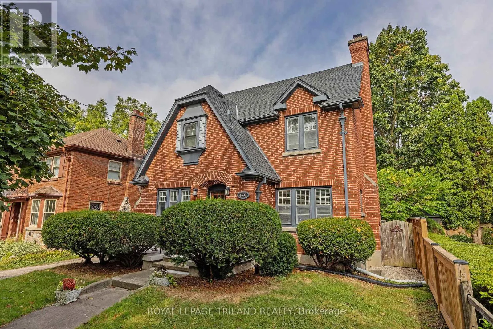 176 DEVONSHIRE AVENUE