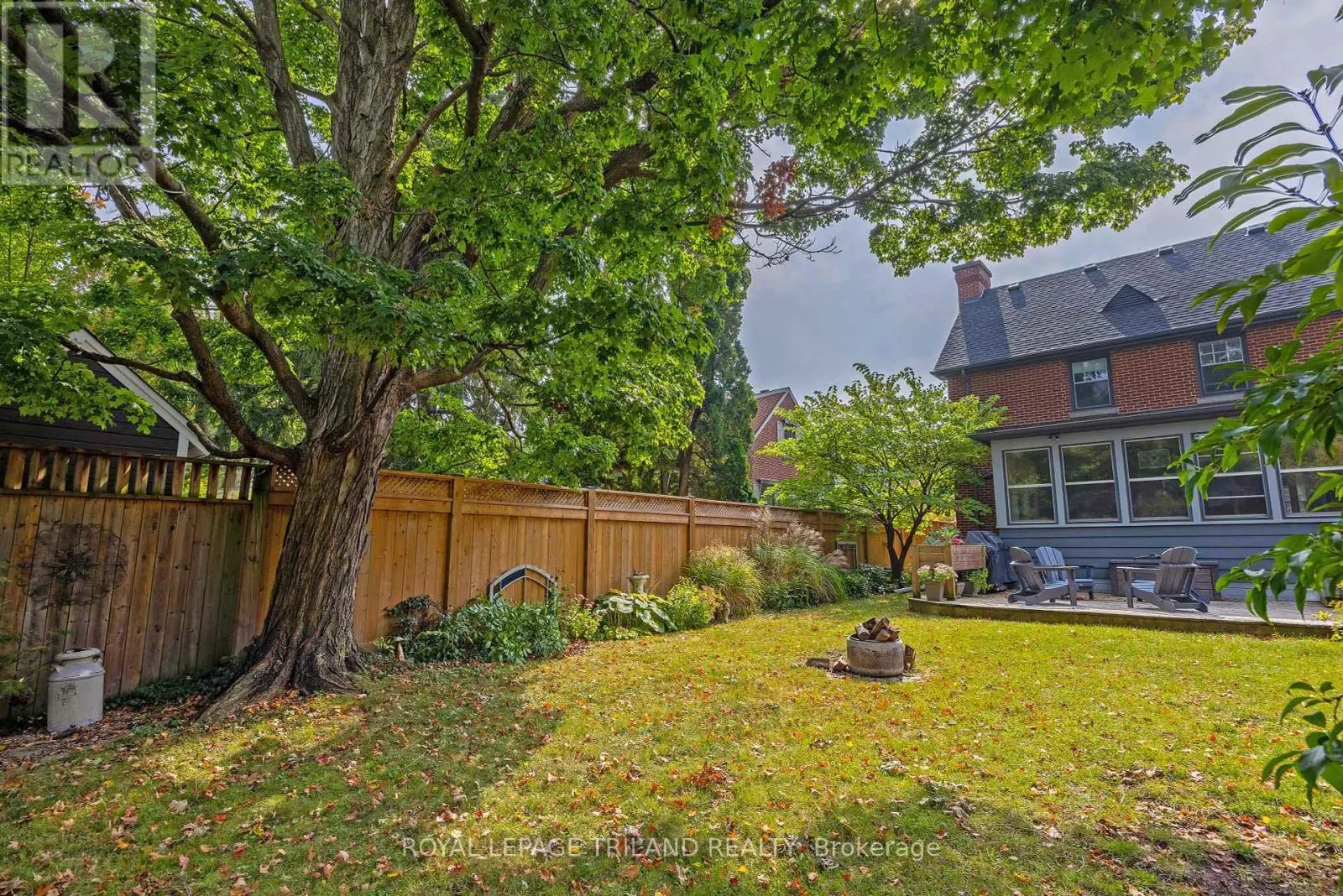 176 DEVONSHIRE AVENUE