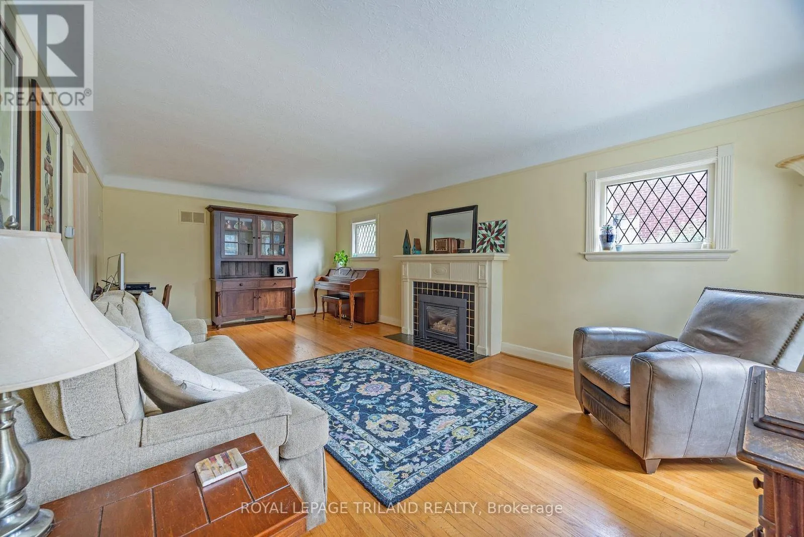 176 DEVONSHIRE AVENUE
