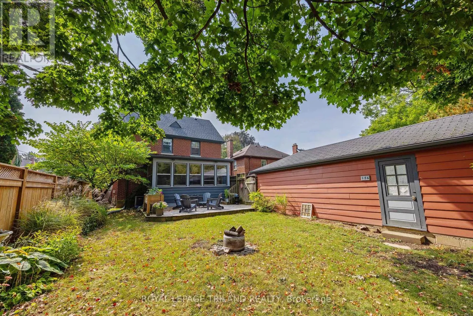 176 DEVONSHIRE AVENUE