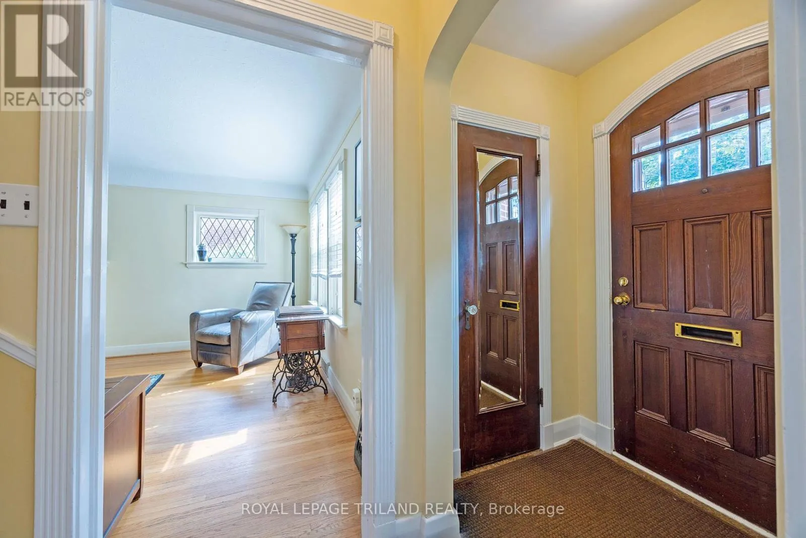 176 DEVONSHIRE AVENUE