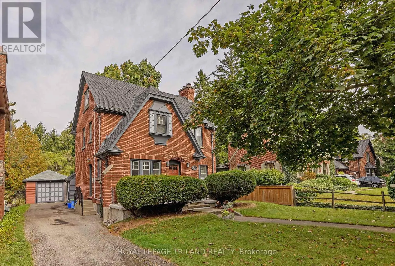 176 DEVONSHIRE AVENUE