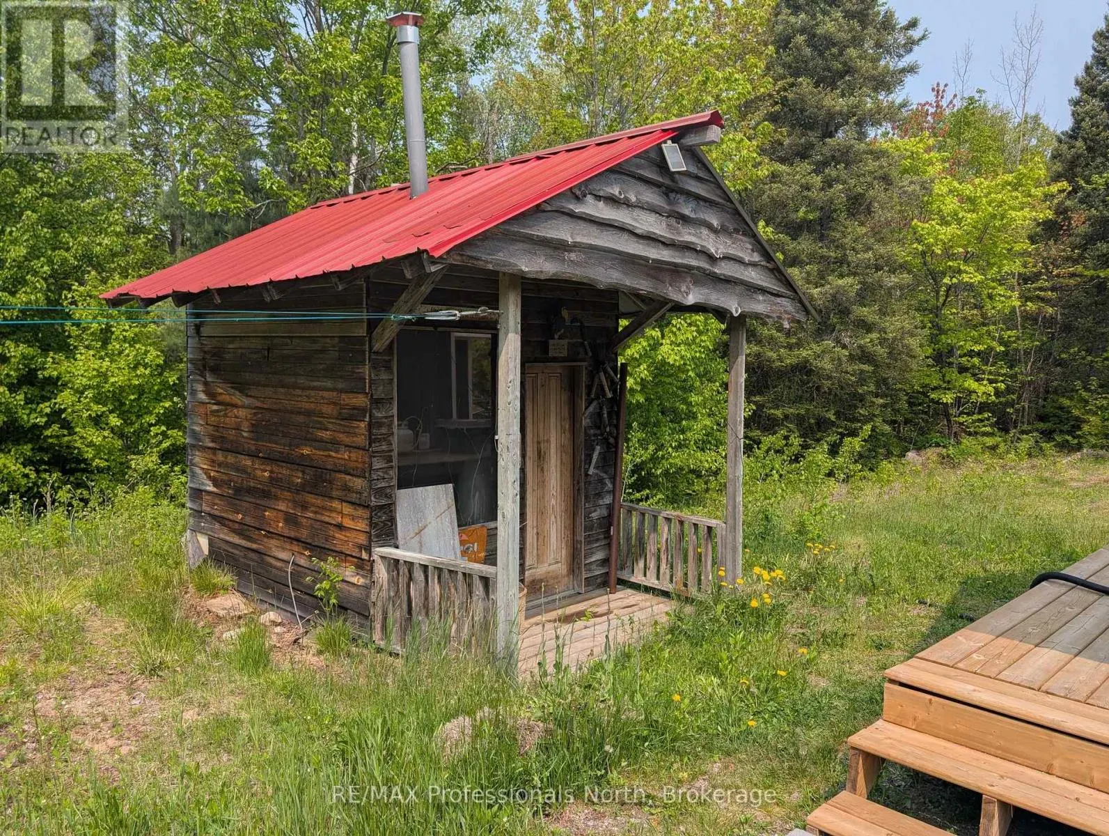 1408 PEARCELEY ROAD