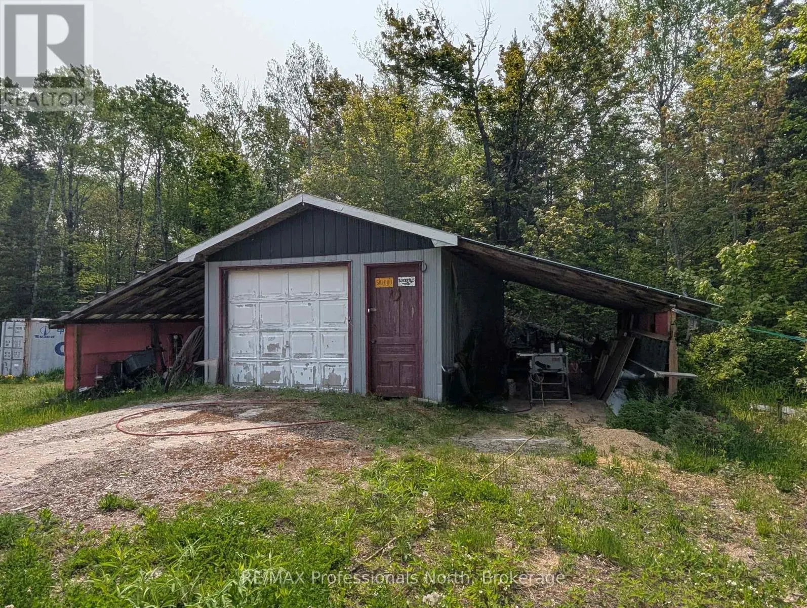 1408 PEARCELEY ROAD