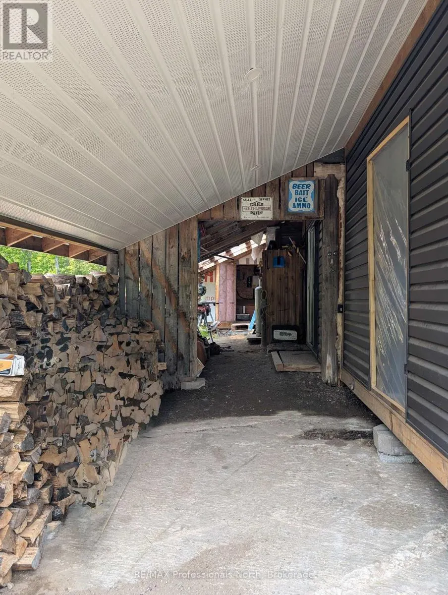 1408 PEARCELEY ROAD