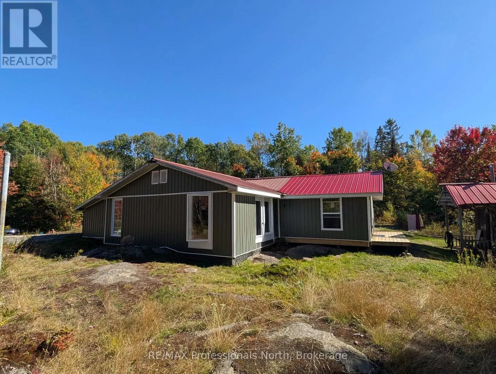1408 PEARCELEY ROAD