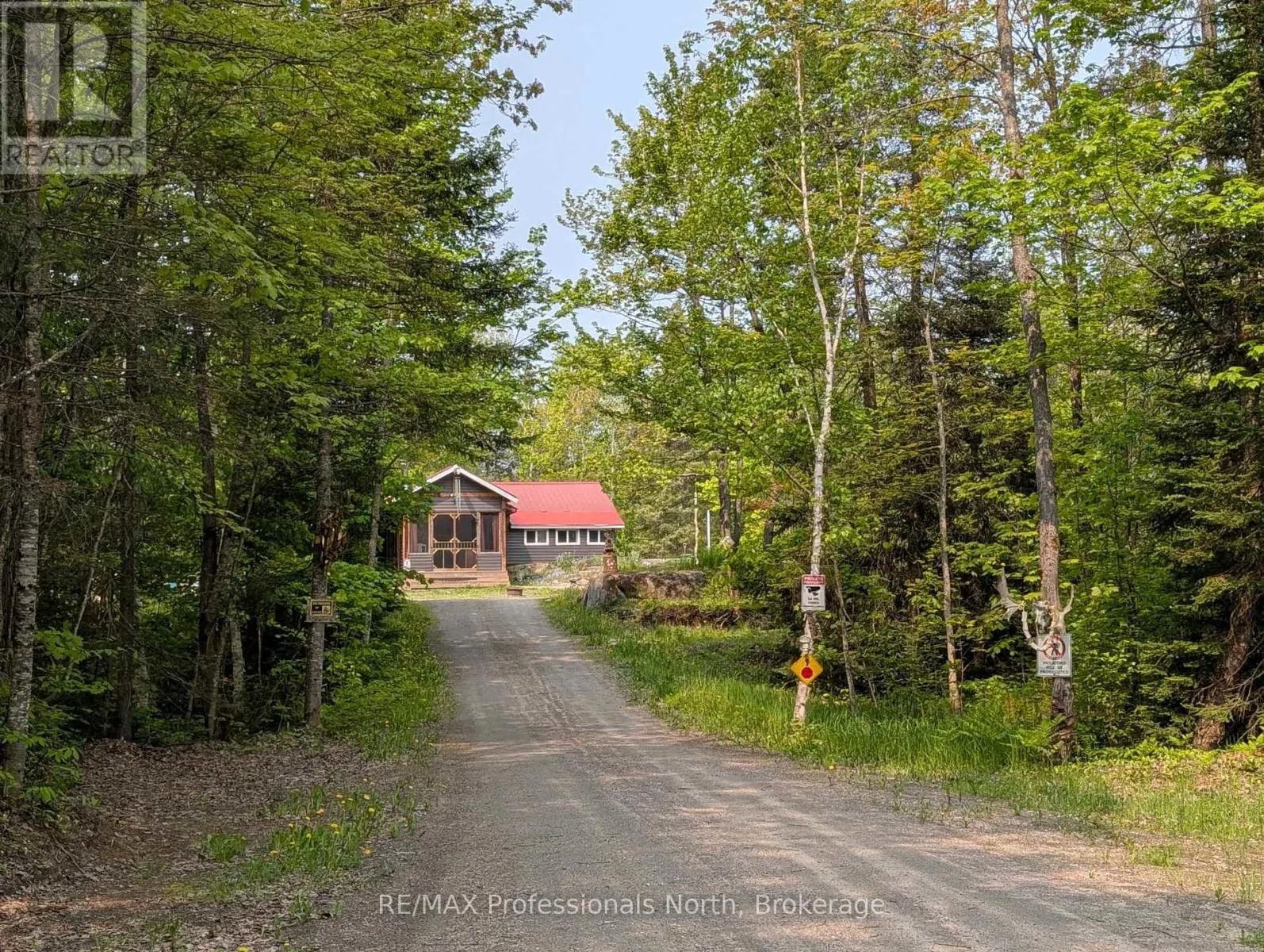 1408 PEARCELEY ROAD