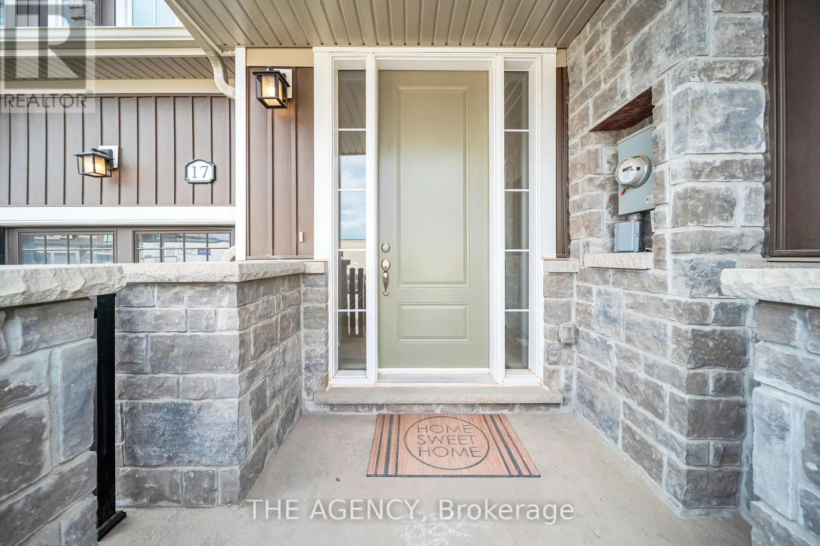 17 STEER ROAD