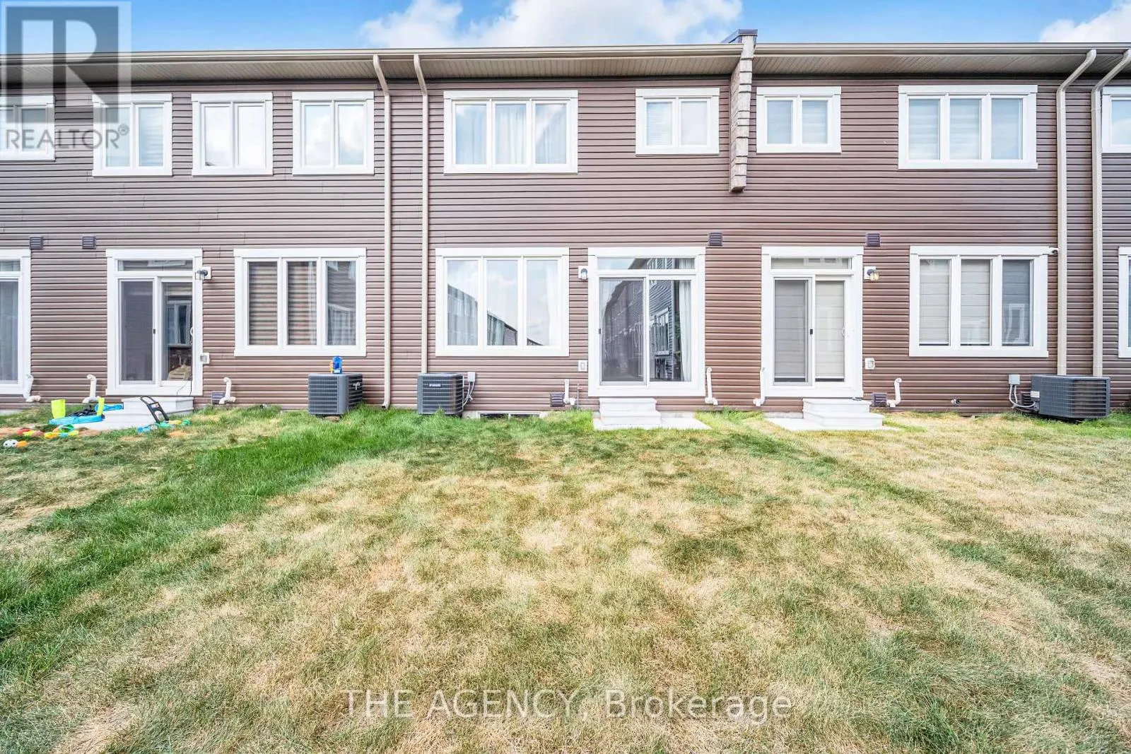 17 STEER ROAD