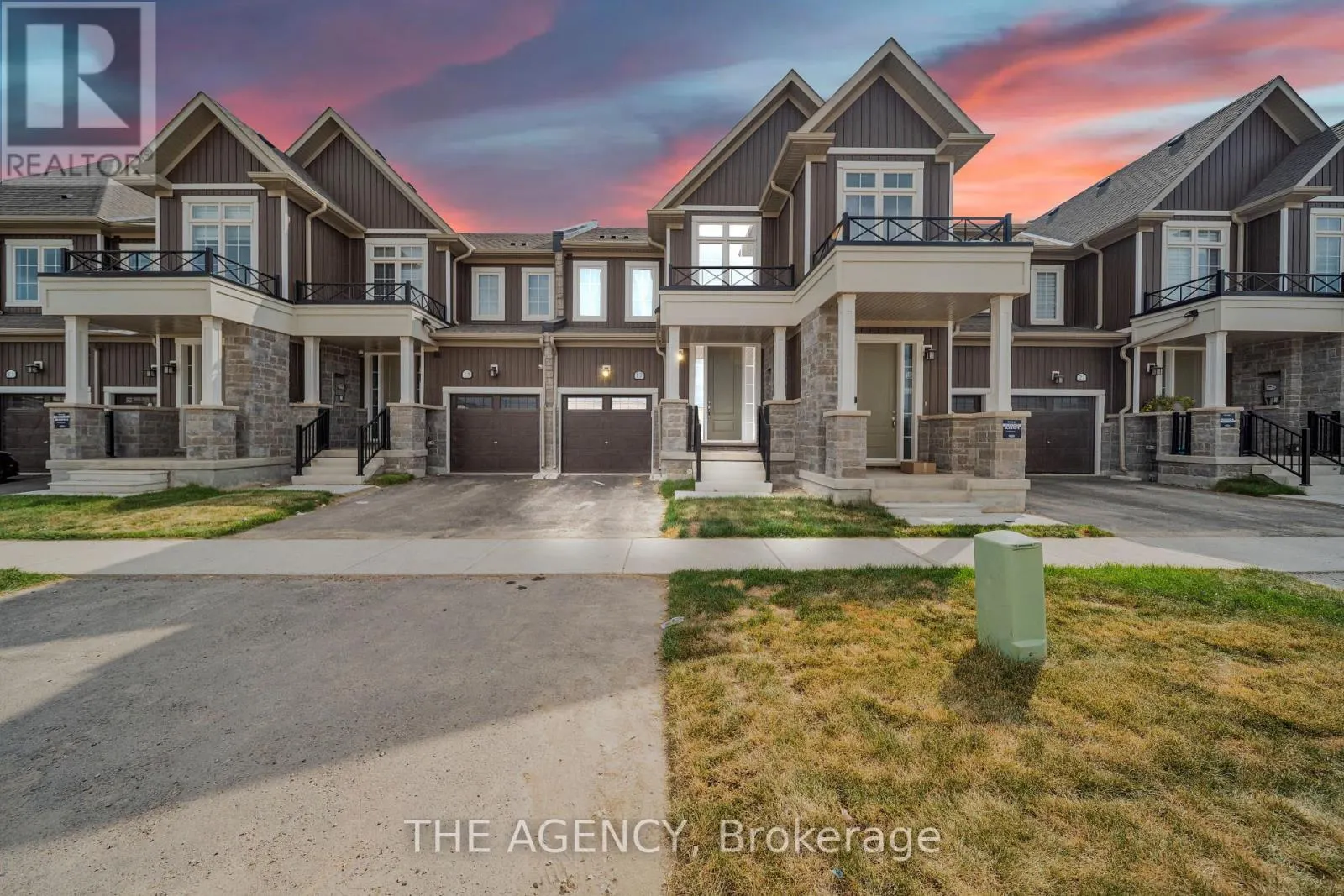 17 STEER ROAD