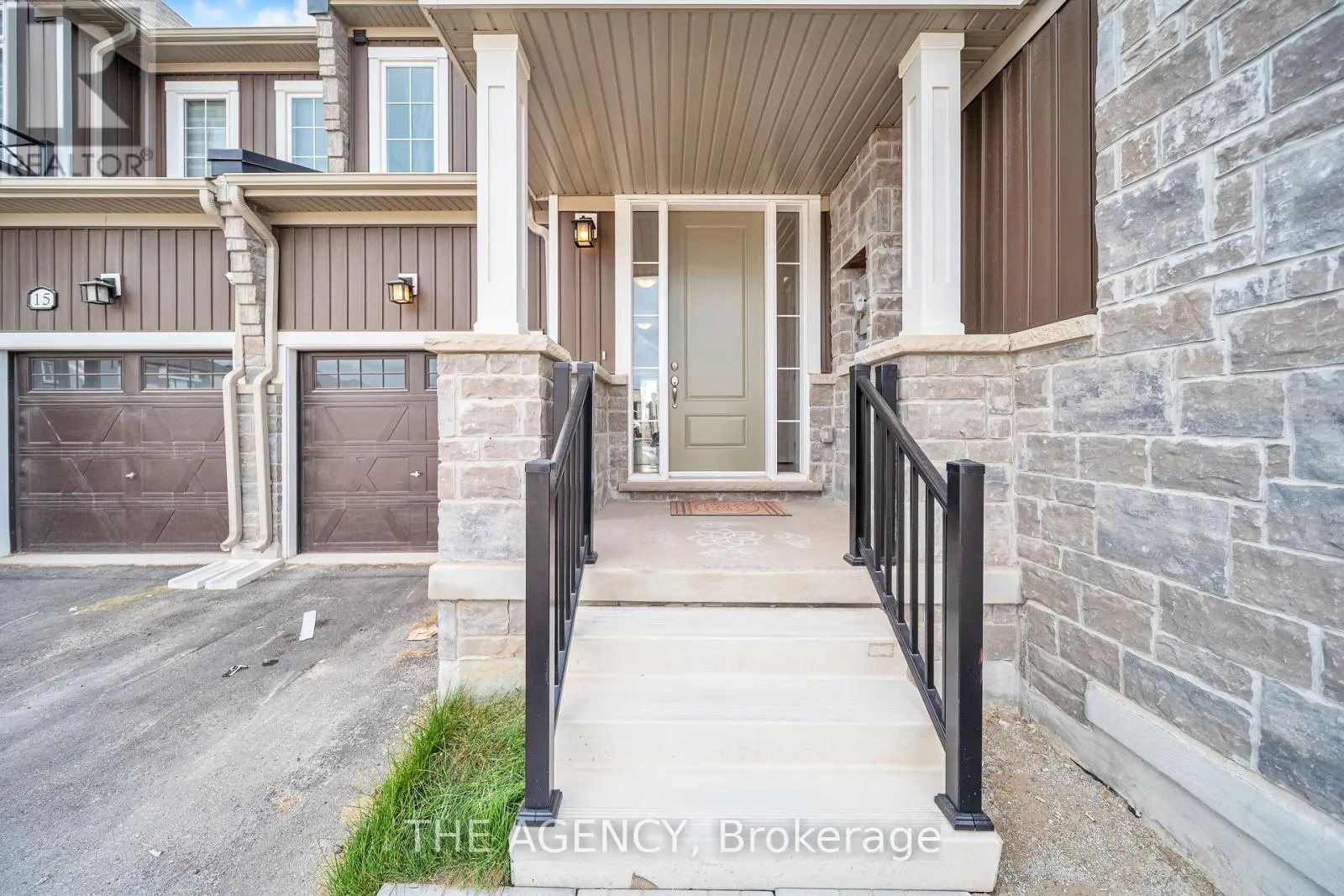 17 STEER ROAD
