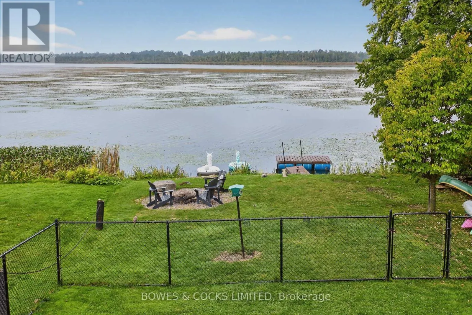 284 PORT HOOVER ROAD