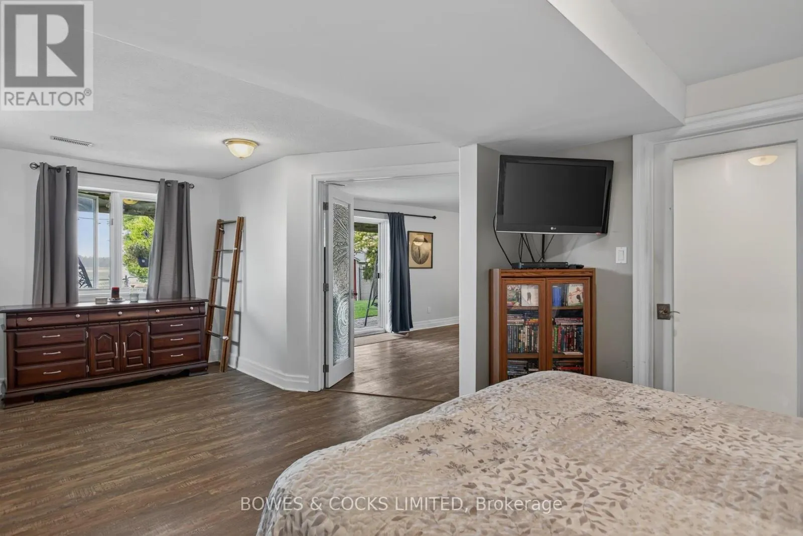 284 PORT HOOVER ROAD