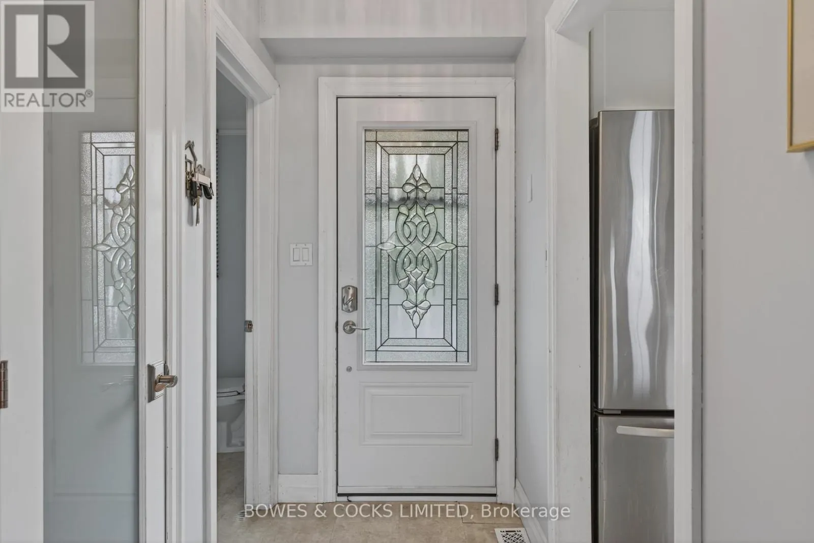 284 PORT HOOVER ROAD