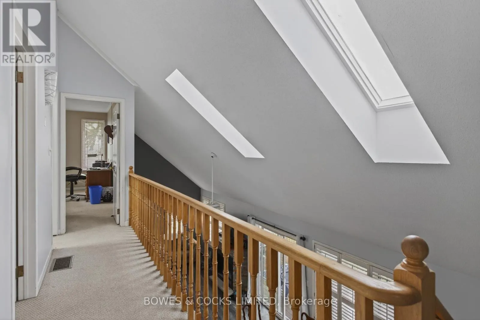 284 PORT HOOVER ROAD