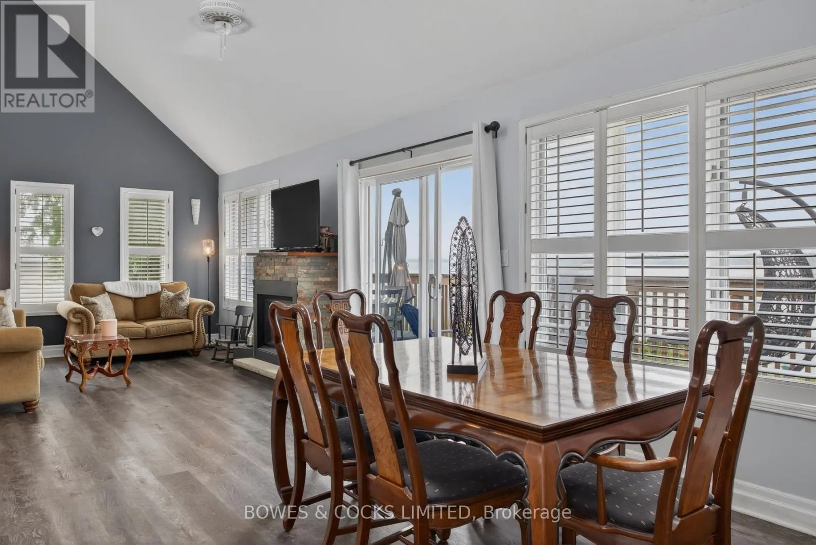 284 PORT HOOVER ROAD