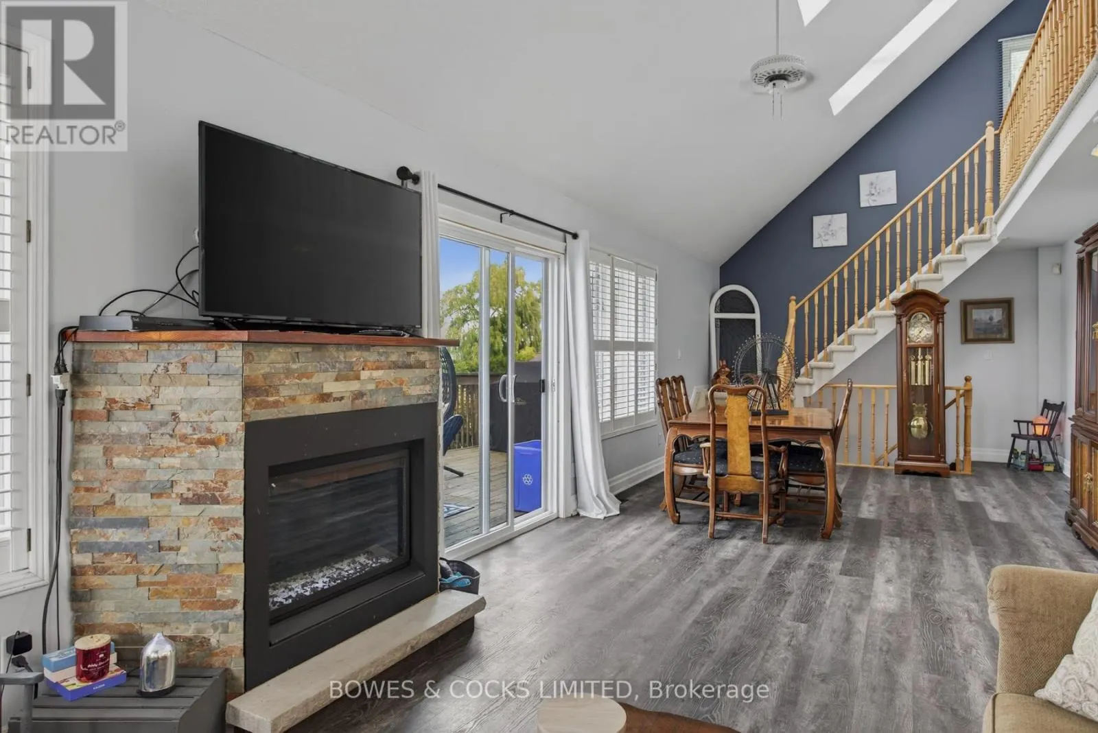 284 PORT HOOVER ROAD
