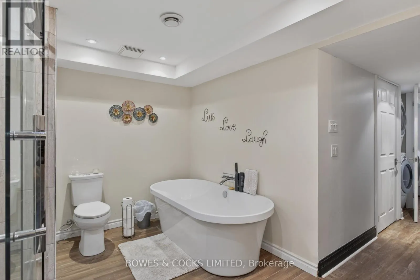 284 PORT HOOVER ROAD