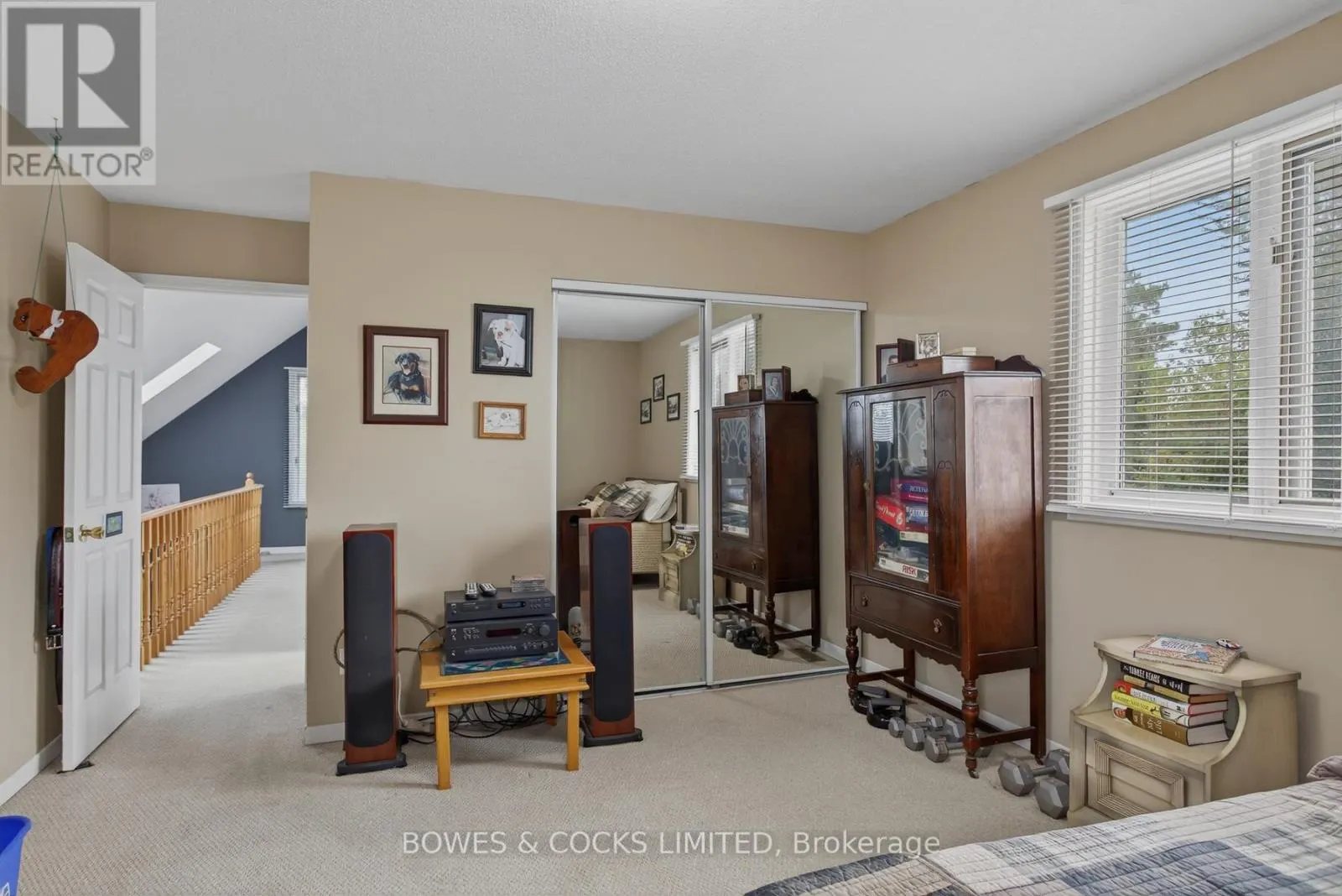 284 PORT HOOVER ROAD