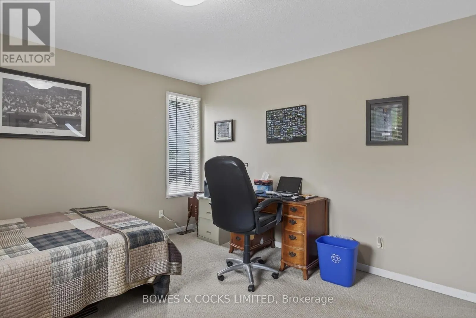 284 PORT HOOVER ROAD